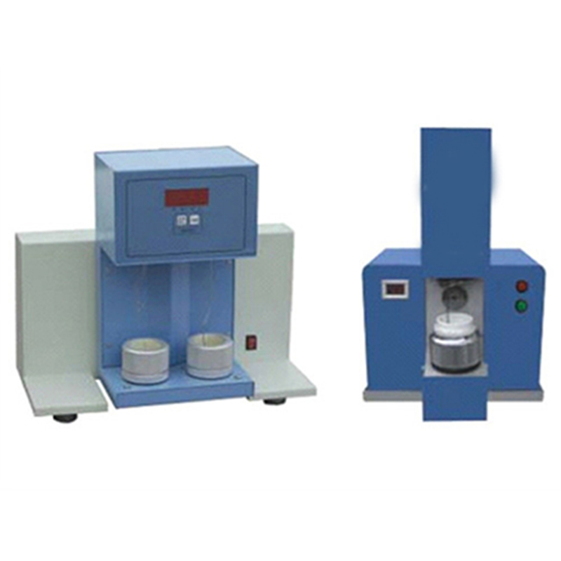 粘結指數自動(dòng)攪拌儀
