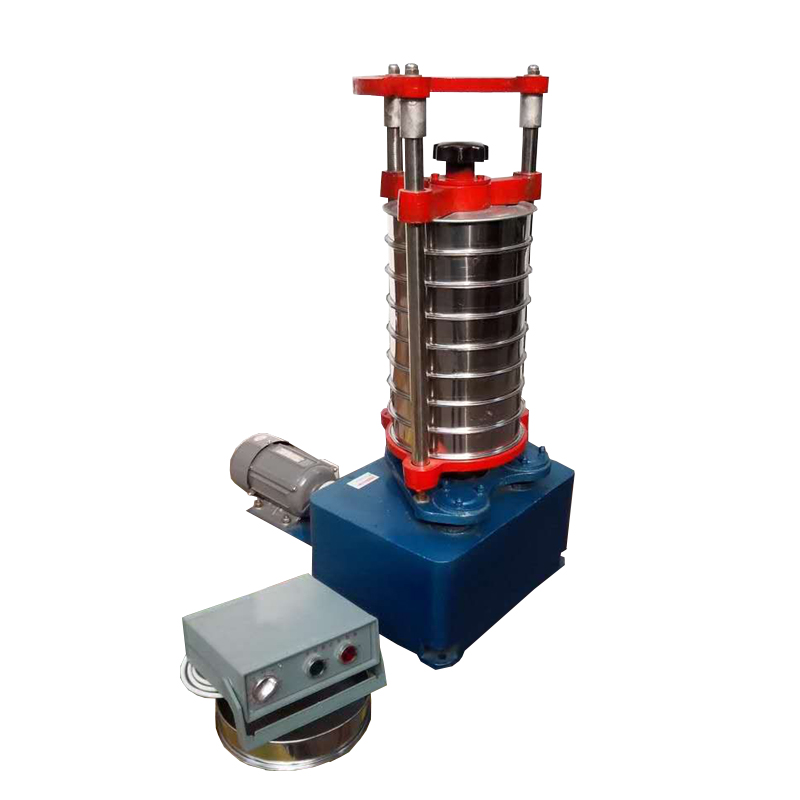 標準自動(dòng)振篩機