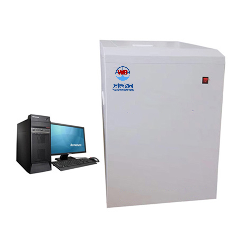 ZDHW-6微機全自動(dòng)量熱儀