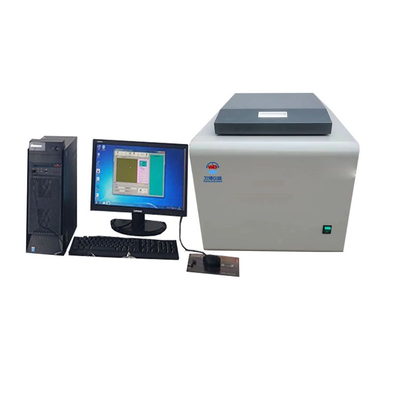 微機全自動(dòng)量熱儀